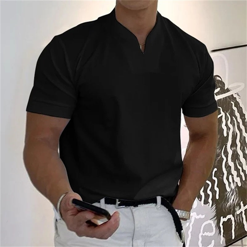 Jaxon | Camisa de Negocios Kratka Fitness