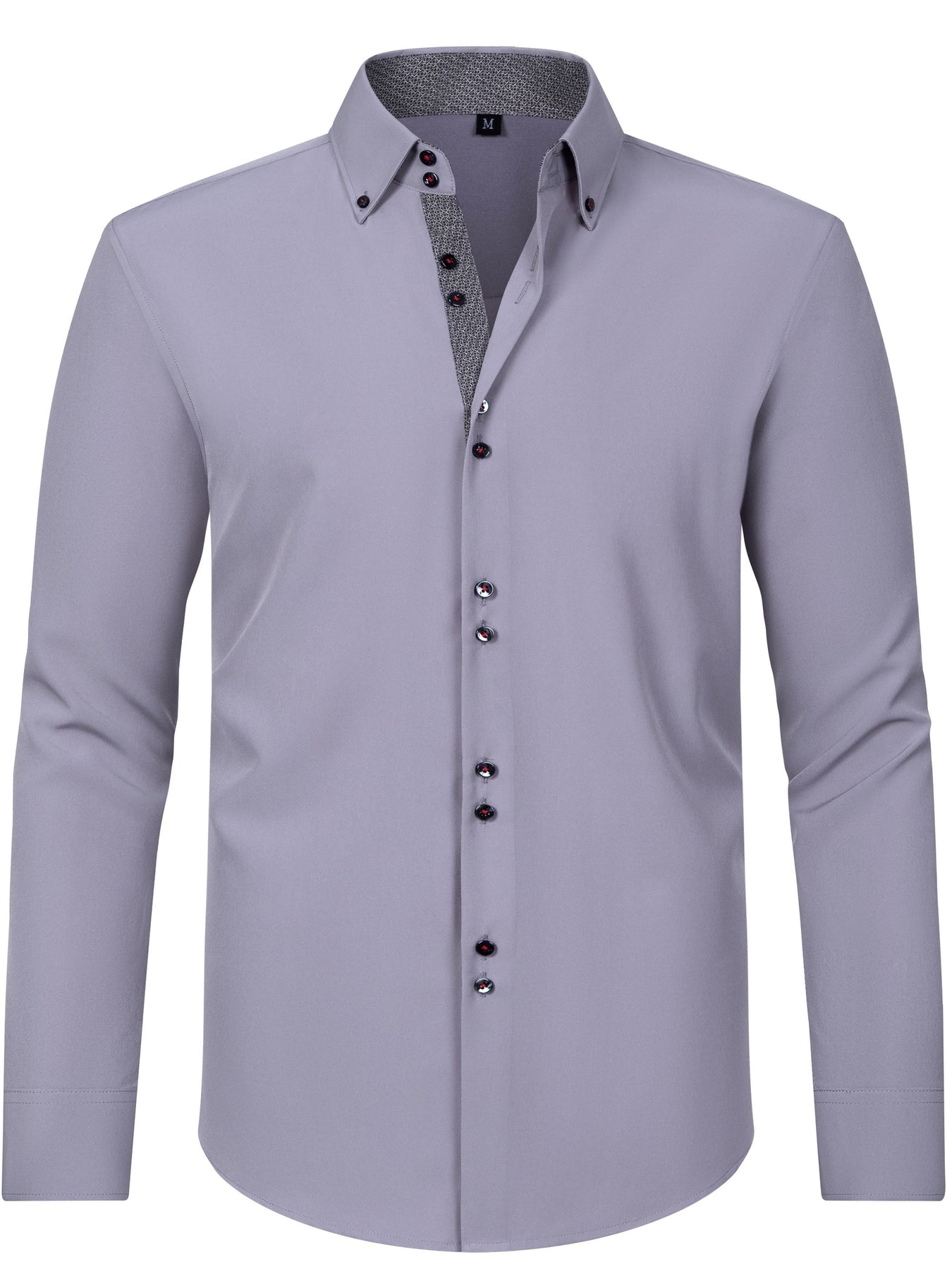 Remco | Camisa elegante y moderna con botones