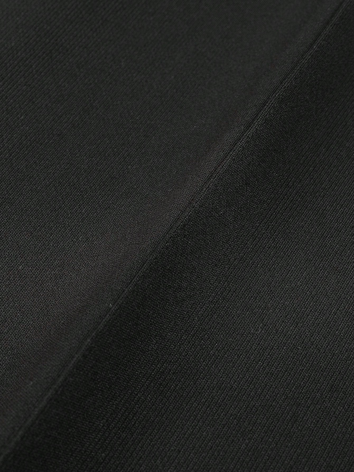 Pantalones deportivos casuales para hombres con cordón | corte ancho y piernas rectas