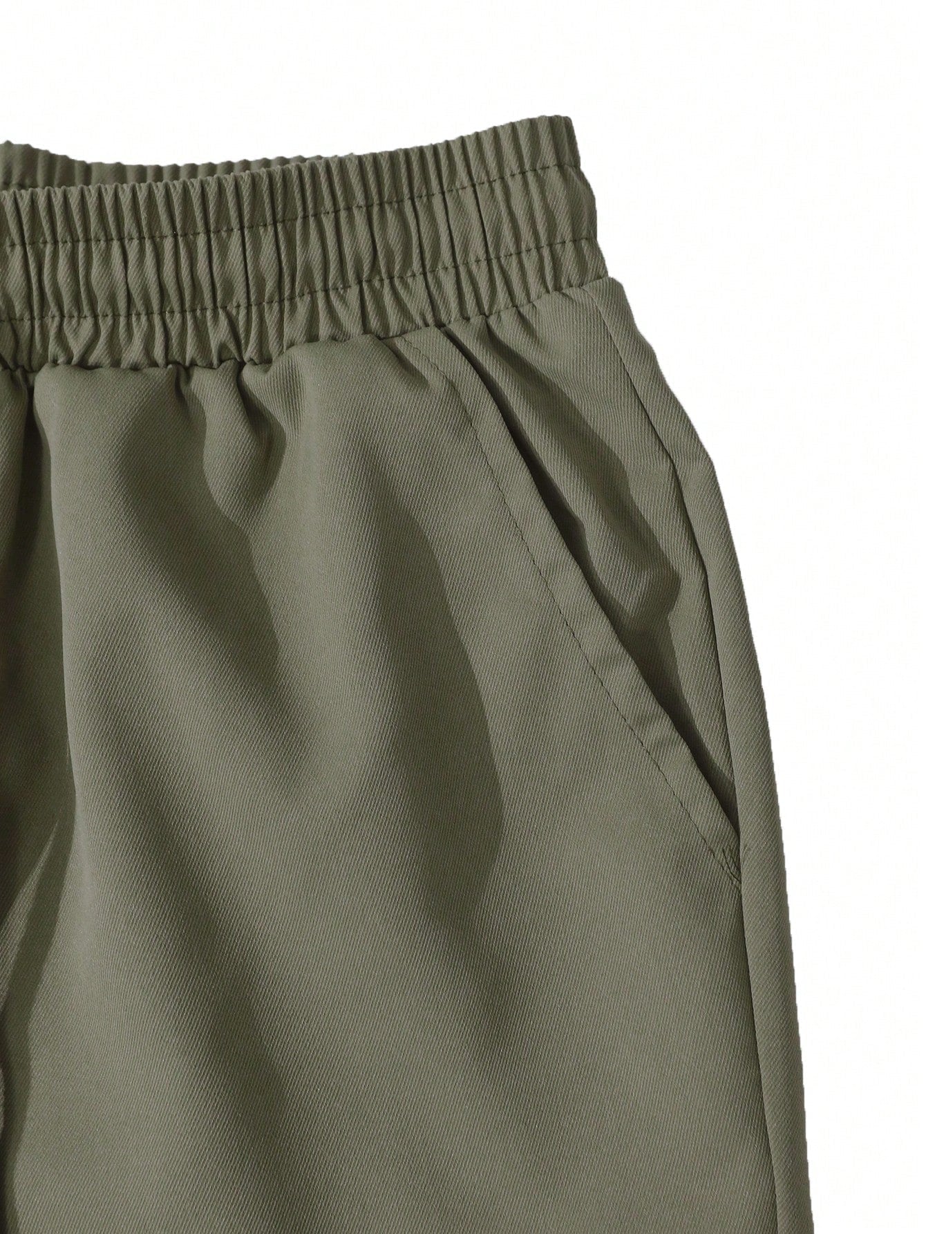Pantalones Cargo Nuevos para Hombre | Pantalones Multi-Bolsillos | Pantalones Ajustados Casual para Exterior