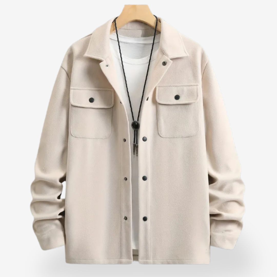 Camisa Casual Masculina Premium y Cómoda