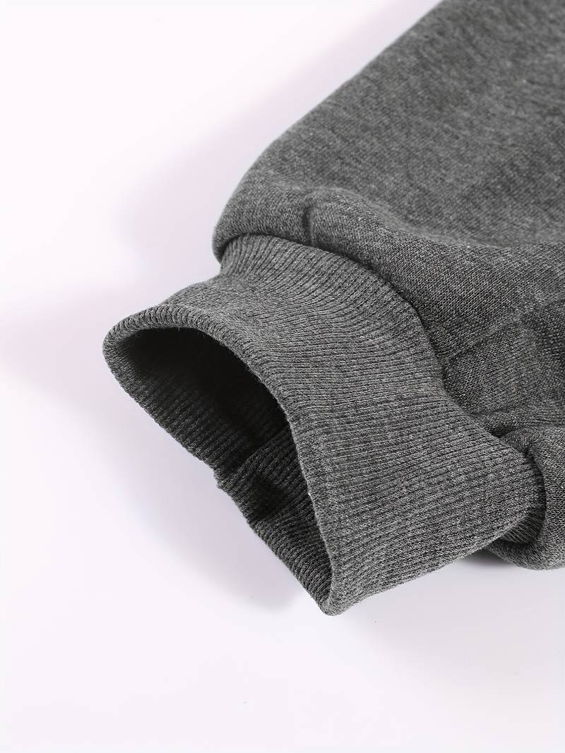DAVID | Pantalones Deportivos Cómodos para Hombre