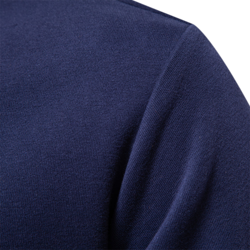 Boss - Suéter Polo