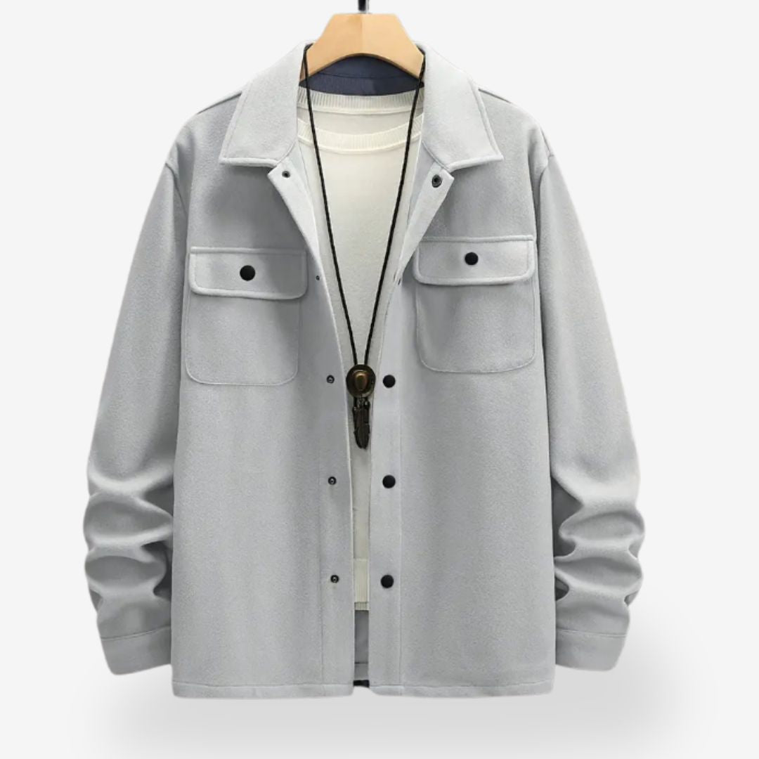 Camisa Casual Premium y Cómoda para Hombre