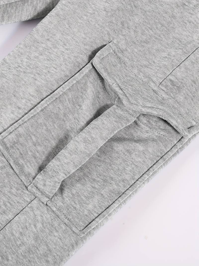 DAVID | Pantalones Deportivos Cómodos para Hombre