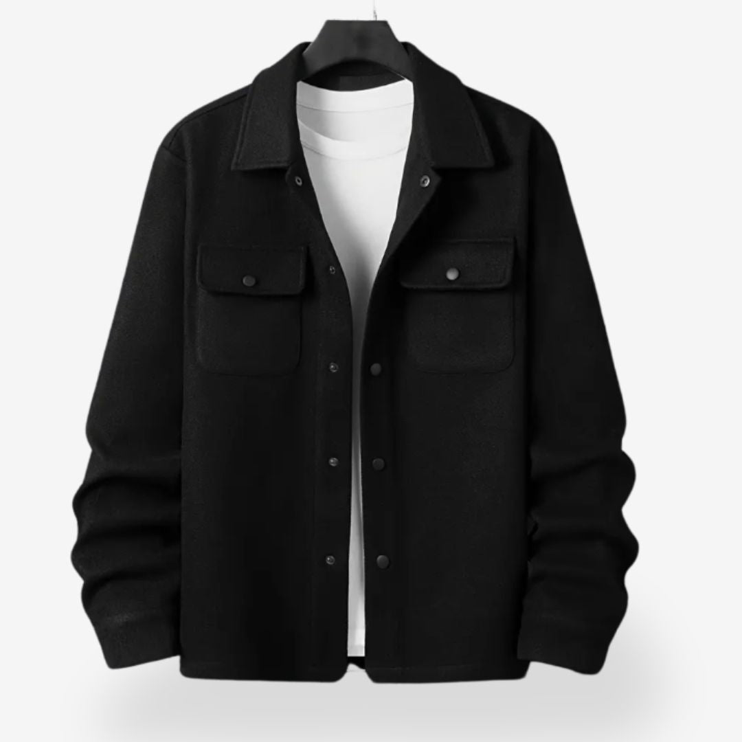 Camisa Casual Masculina Premium y Cómoda