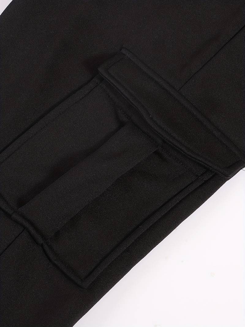 DAVID | Pantalones Deportivos Cómodos para Hombre