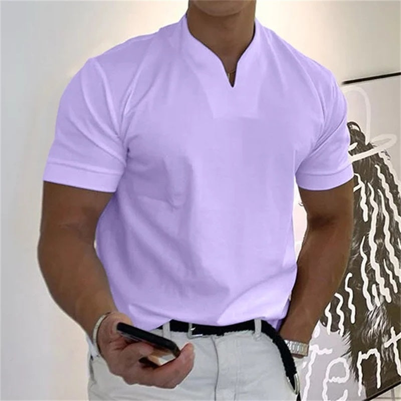Jaxon | Camisa de Negocios Kratka Fitness