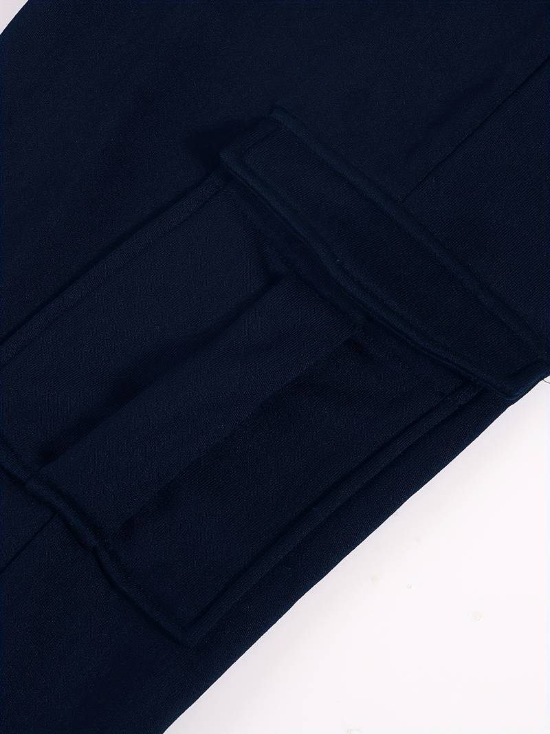 DAVID | Pantalones Deportivos Cómodos para Hombre