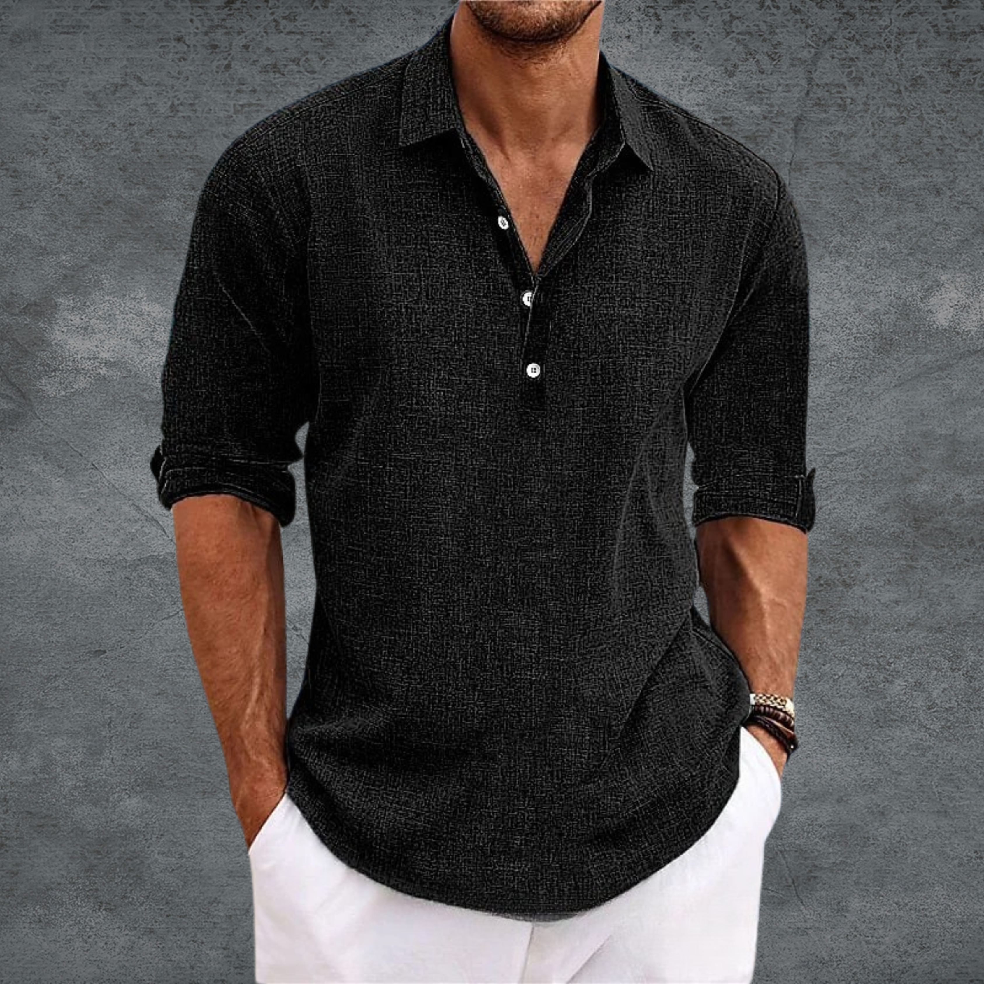 Romano | Elegancia Moderna y Comodidad Eterna