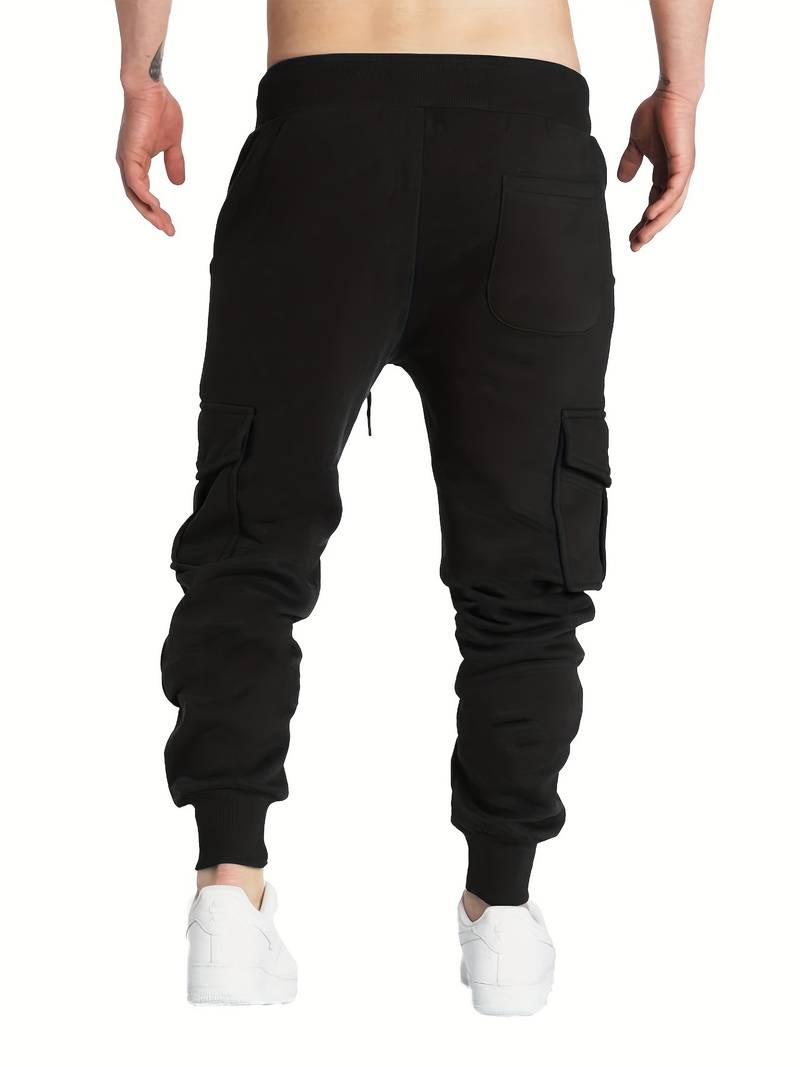 DAVID | Pantalones Deportivos Cómodos para Hombre