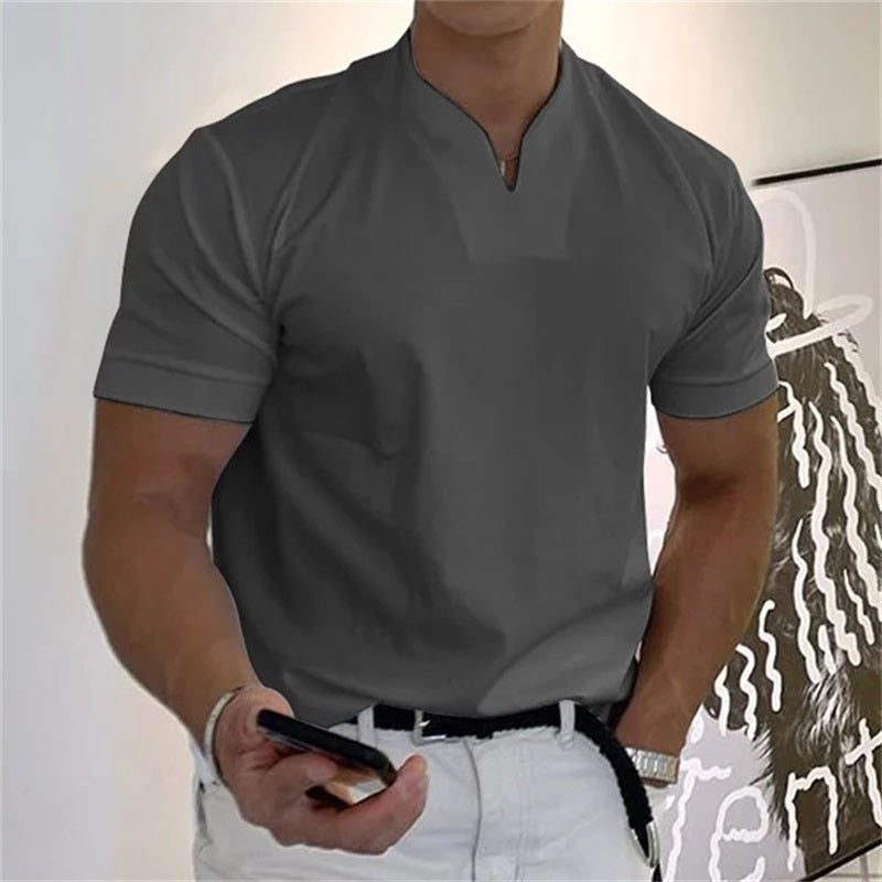 Jaxon | Camisa de Negocios Kratka Fitness