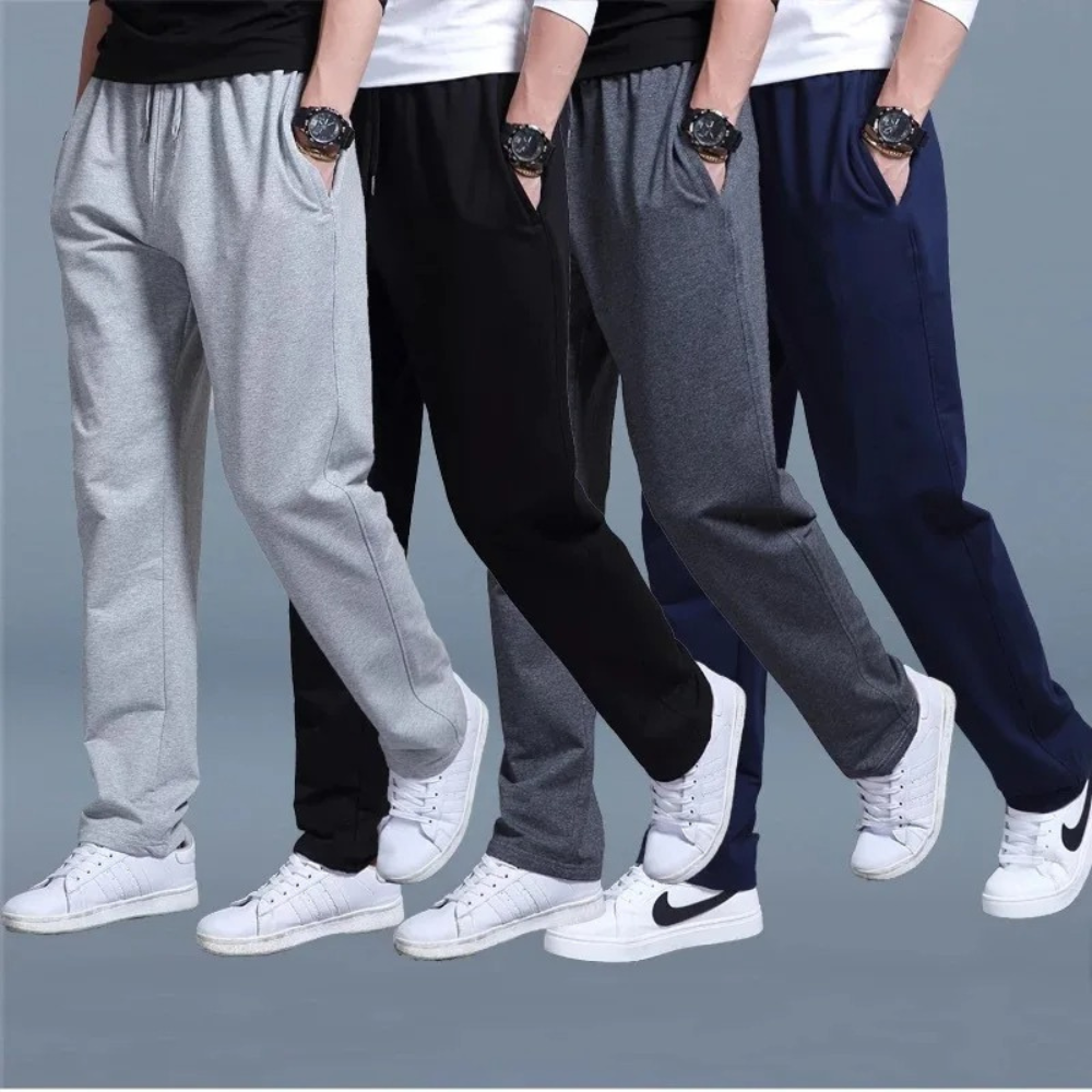 SENNE | Pantalones deportivos y ajustados para hombres