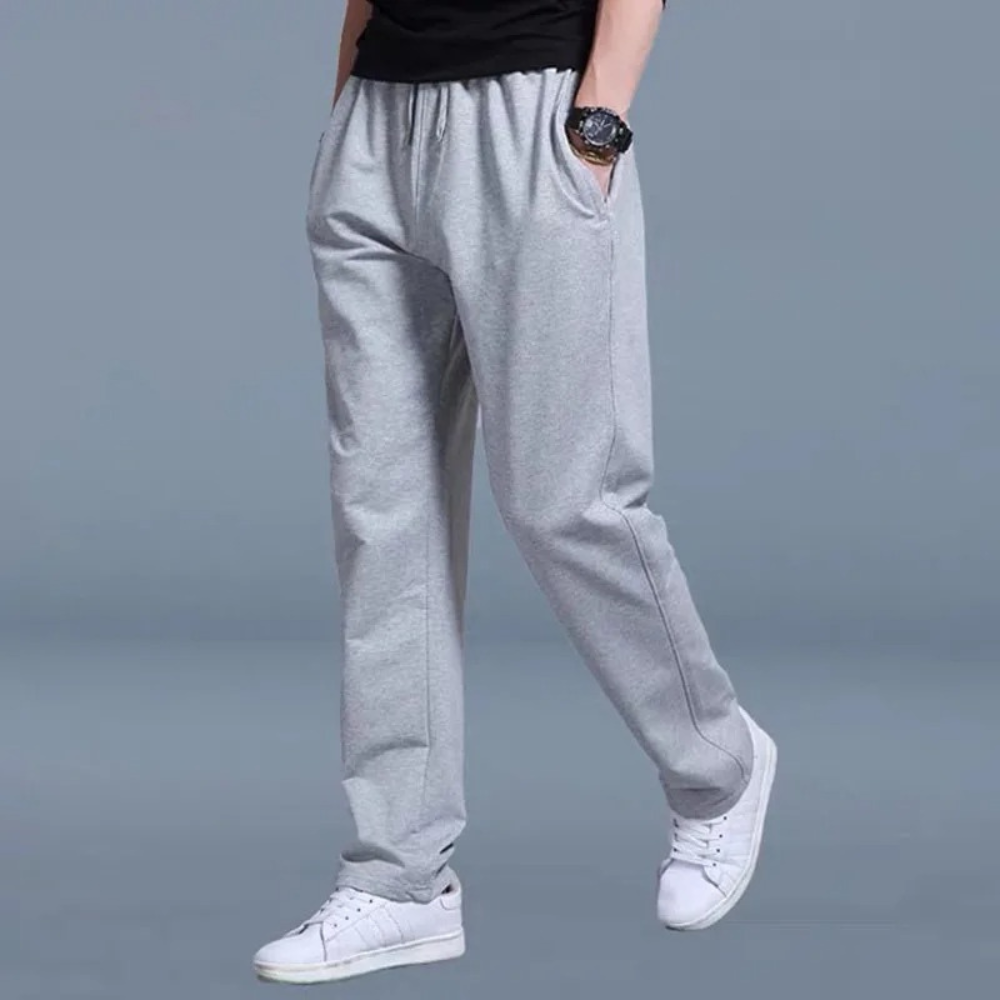 SENNE | Pantalones deportivos y ajustados para hombres