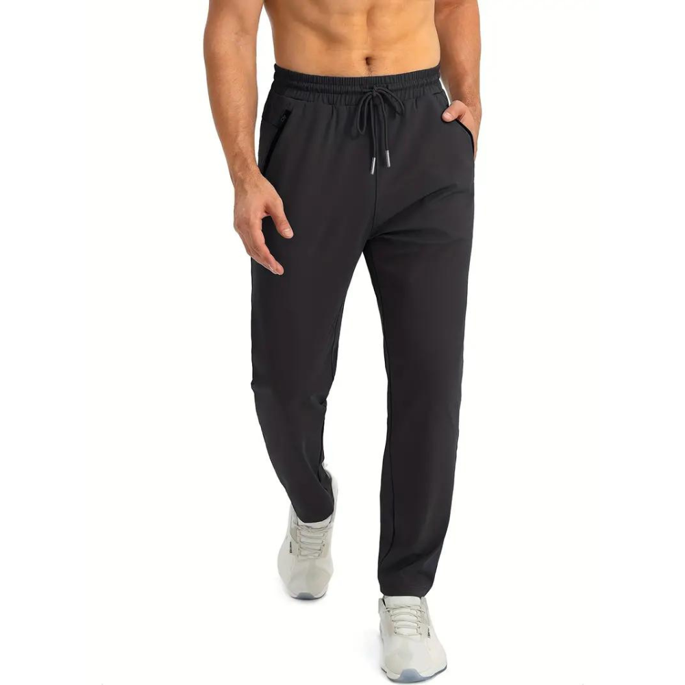 DAMIEN | Pantalones joggers casuales para una comodidad definitiva