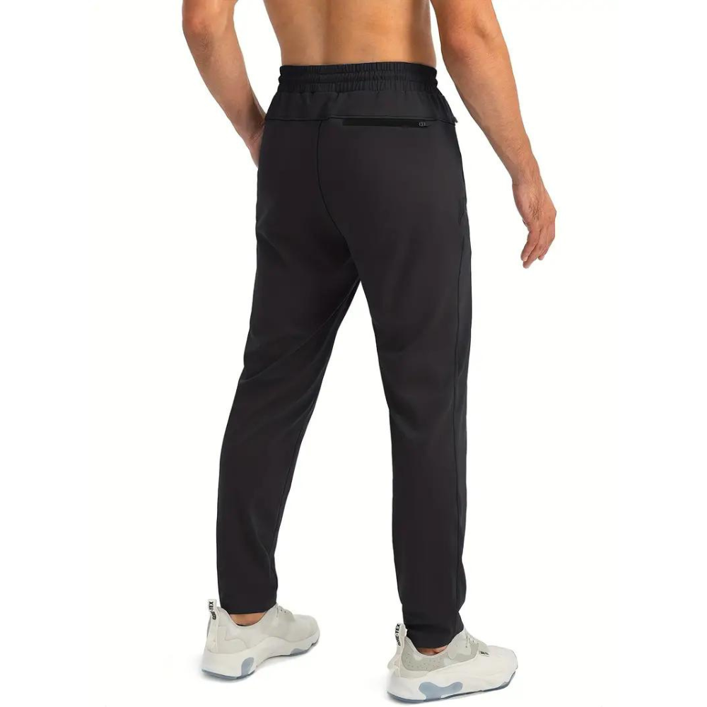 DAMIEN | Pantalones joggers casuales para una comodidad definitiva