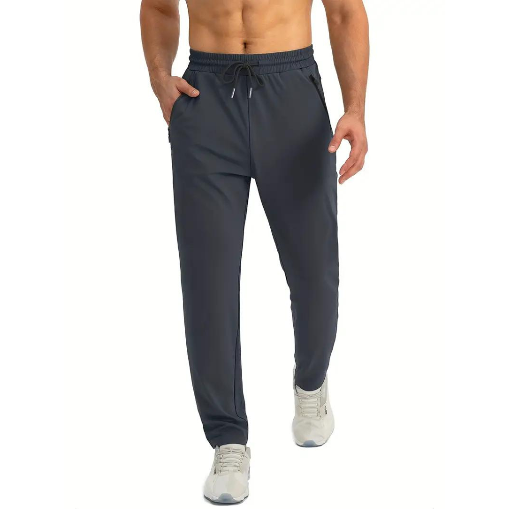 DAMIEN | Pantalones joggers casuales para una comodidad definitiva