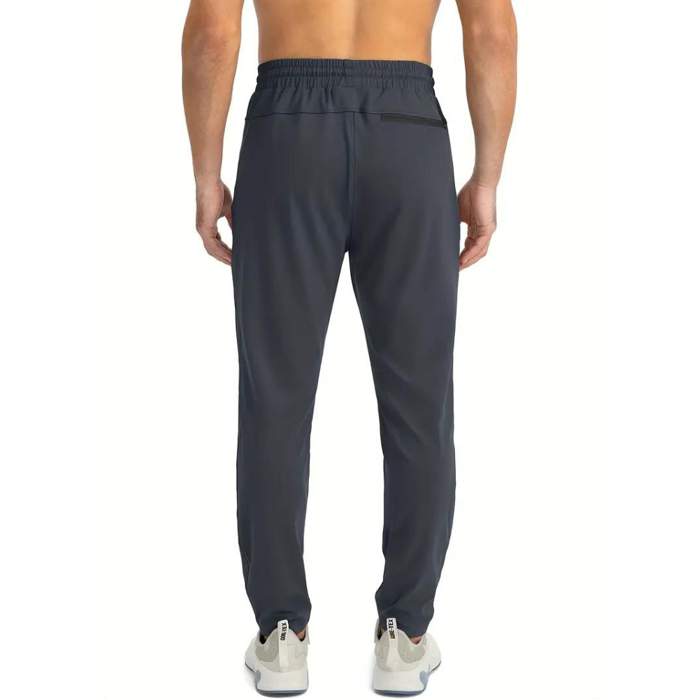 DAMIEN | Pantalones joggers casuales para una comodidad definitiva