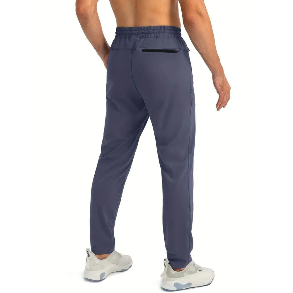 DAMIEN | Pantalones joggers casuales para una comodidad definitiva
