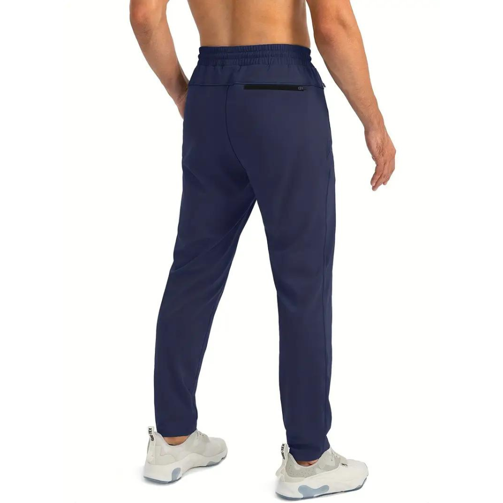 DAMIEN | Pantalones joggers casuales para una comodidad definitiva