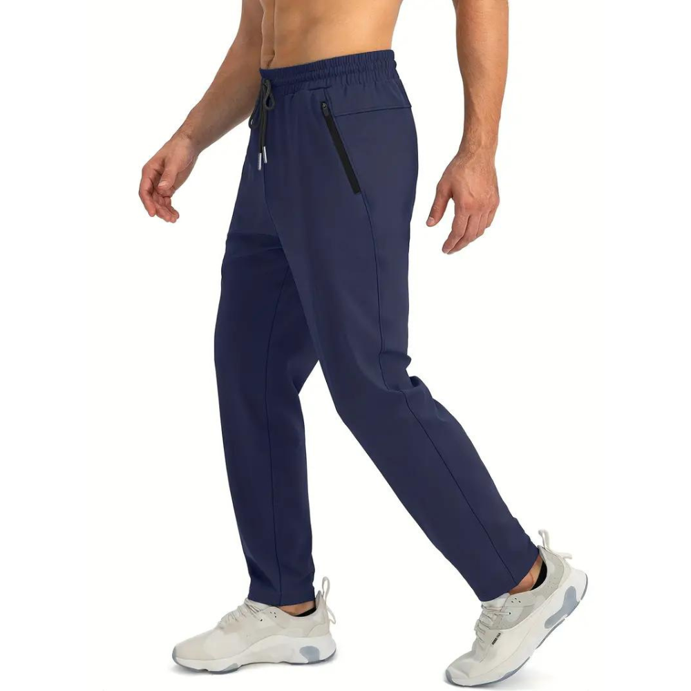 DAMIEN | Pantalones joggers casuales para una comodidad definitiva