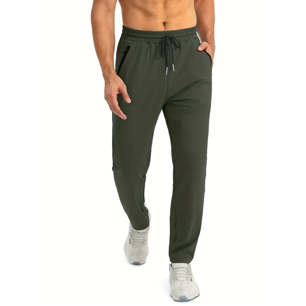 DAMIEN | Pantalones joggers casuales para una comodidad definitiva