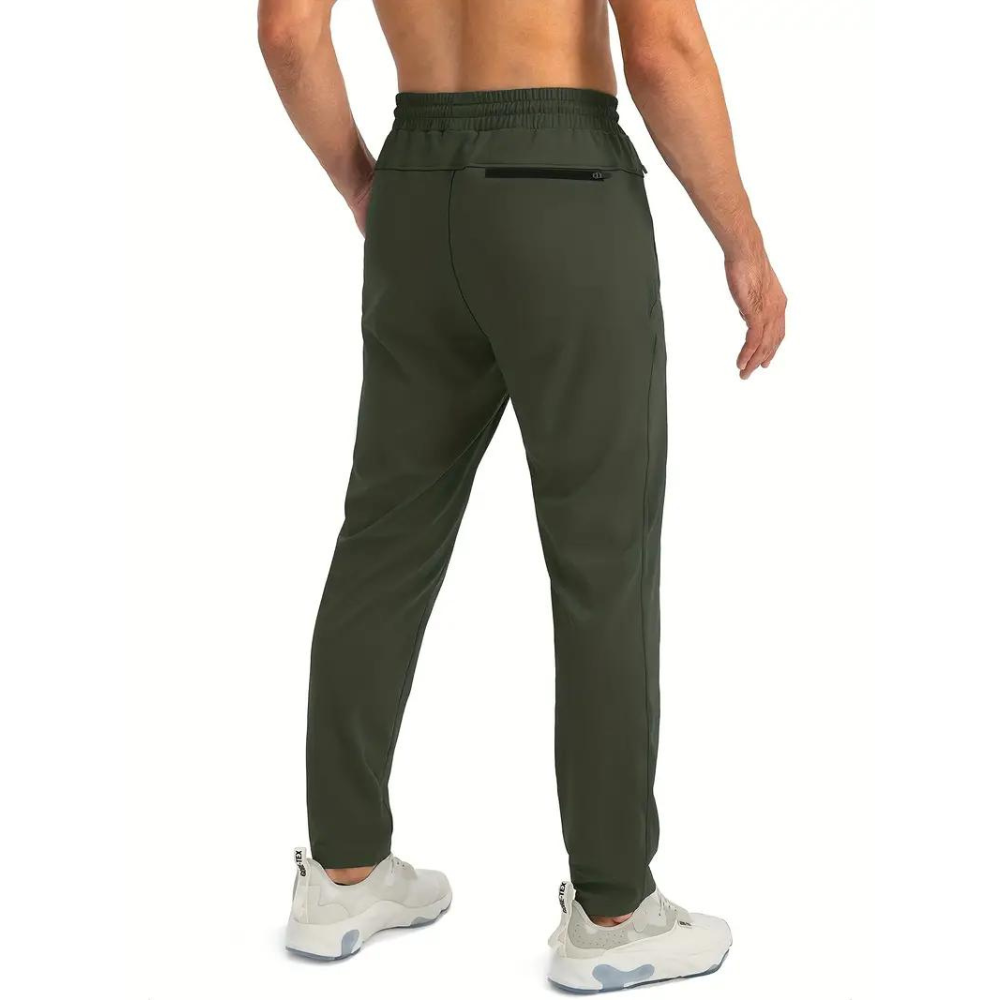 DAMIEN | Pantalones joggers casuales para una comodidad definitiva