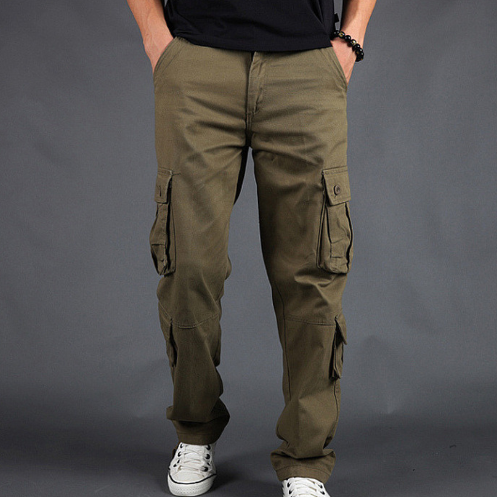CARGO - Pantalones para Hombre