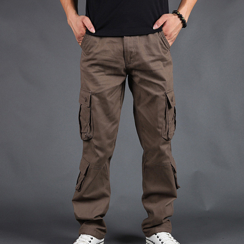 CARGO - Pantalones para Hombre