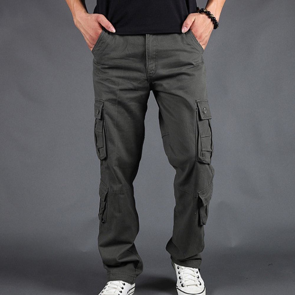 CARGO - Pantalones para Hombre