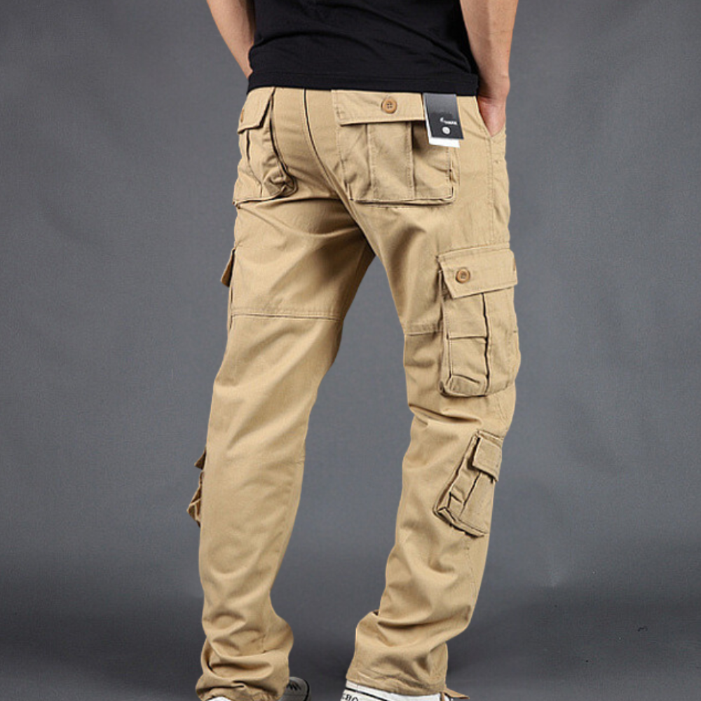 CARGO - Pantalones para Hombre