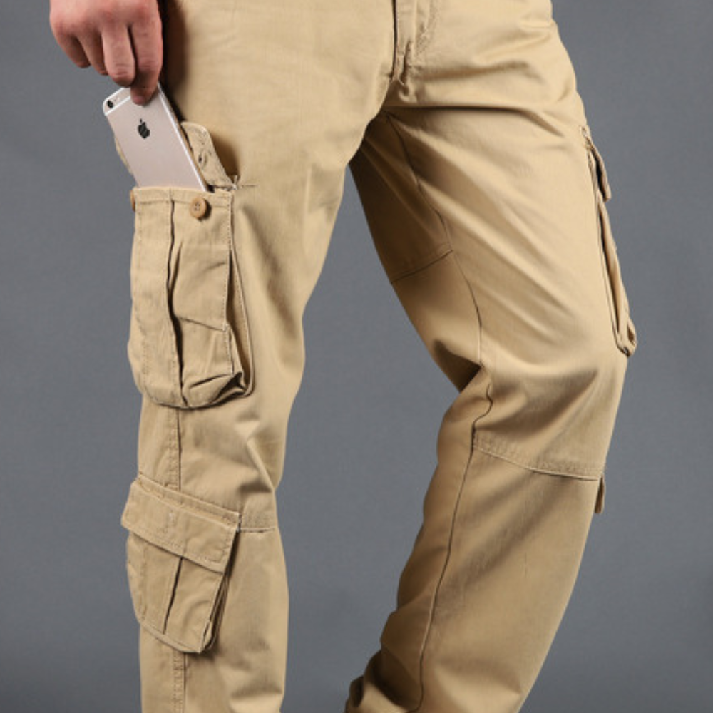CARGO - Pantalones para Hombre