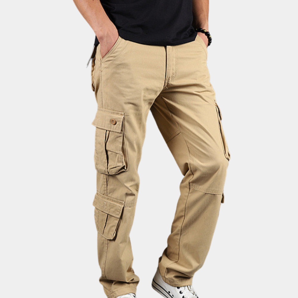 CARGO - Pantalones para Hombre
