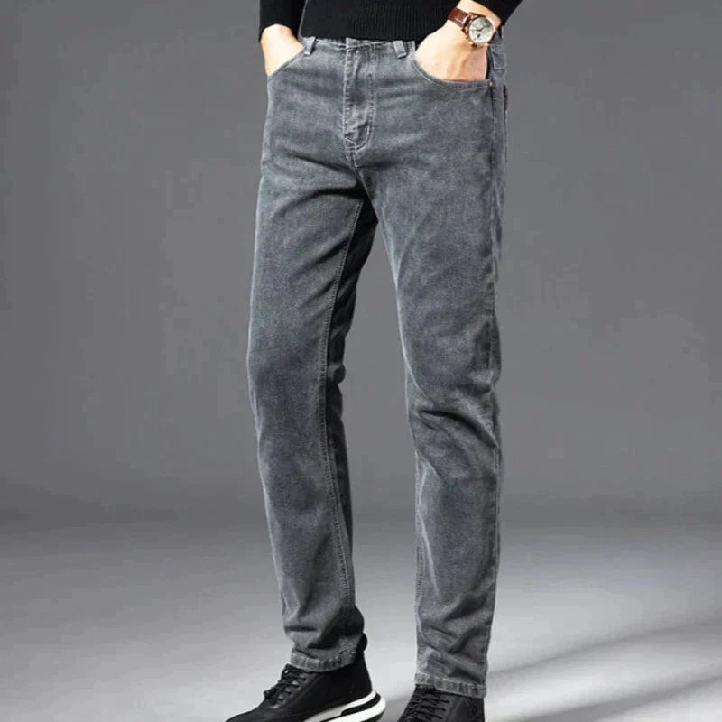 DAX | Pantalones de mezclilla stretch cómodos