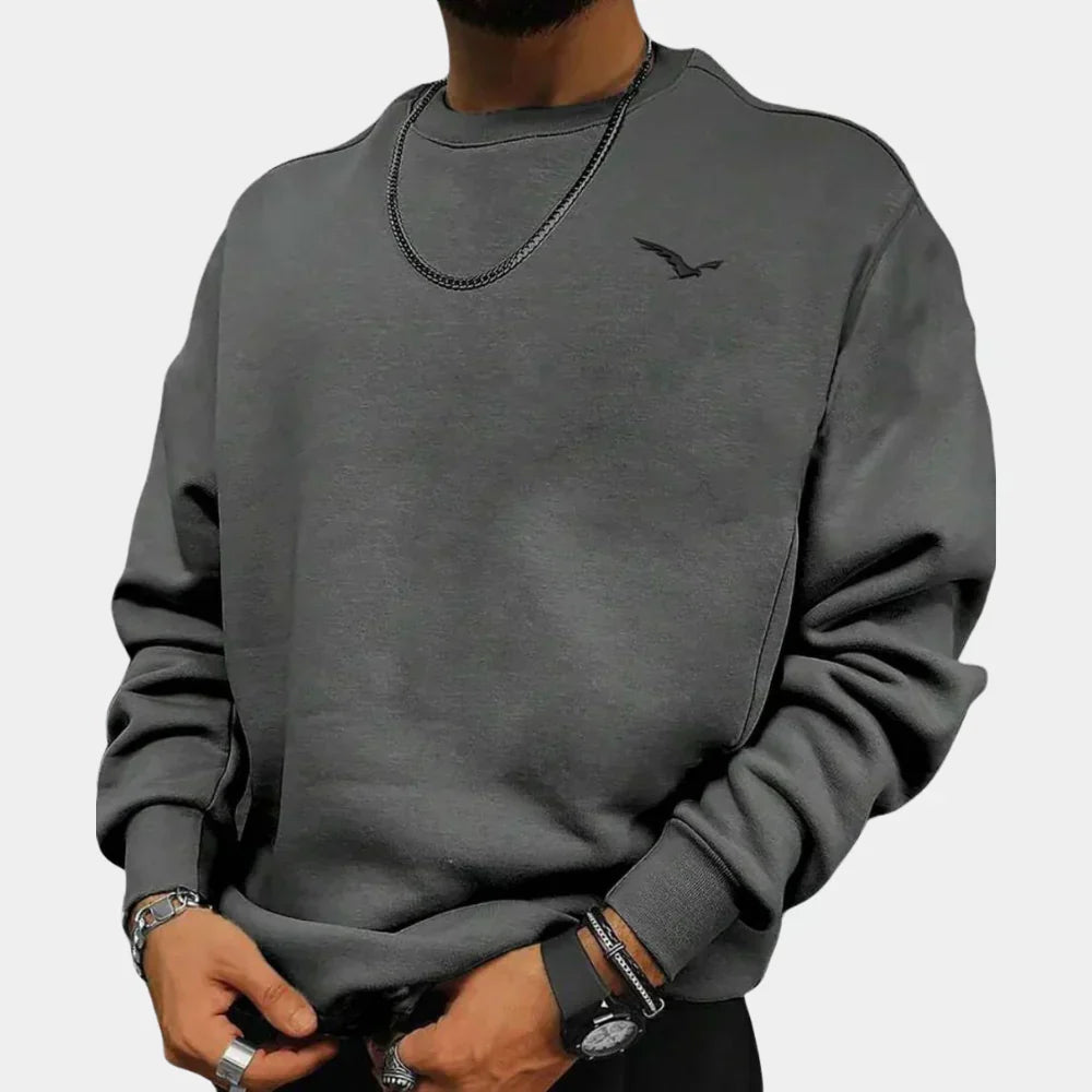 Lars – Sudadera Masculina Cómoda y Estilosa