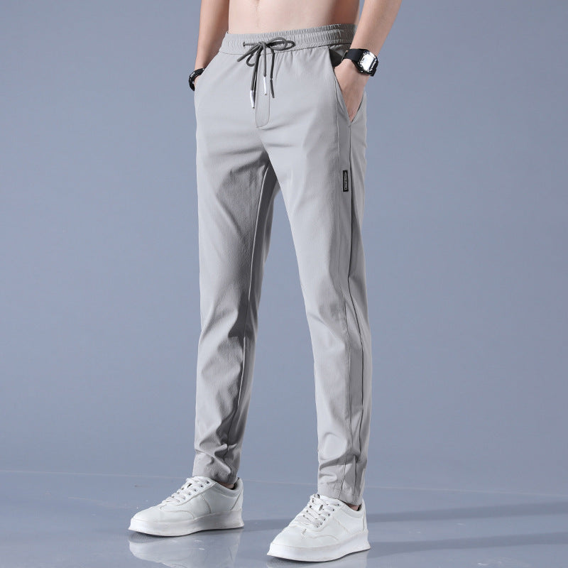 ALBERTO | Pantalones de Golf Premium para Hombre