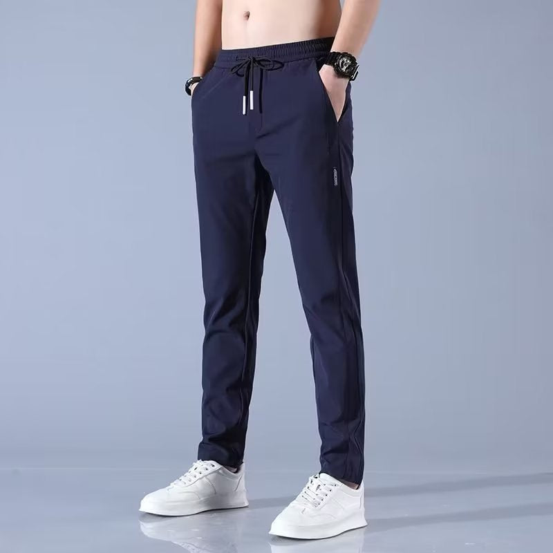 ALBERTO | Pantalones de Golf Premium para Hombre