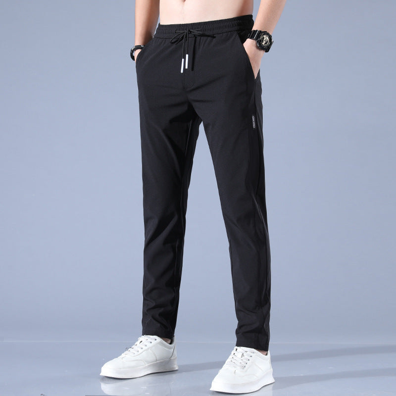 ALBERTO | Pantalones de Golf Premium para Hombre