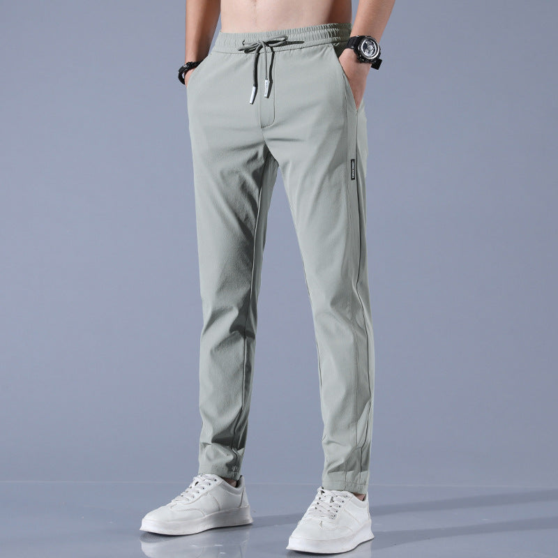 ALBERTO | Pantalones de Golf Premium para Hombre