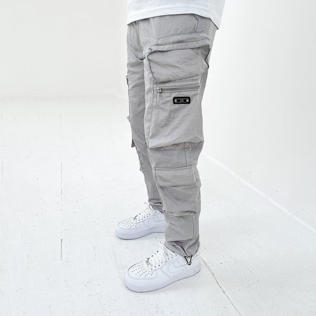 LOTARO - Pantalones Cargo para Hombre Elegantes