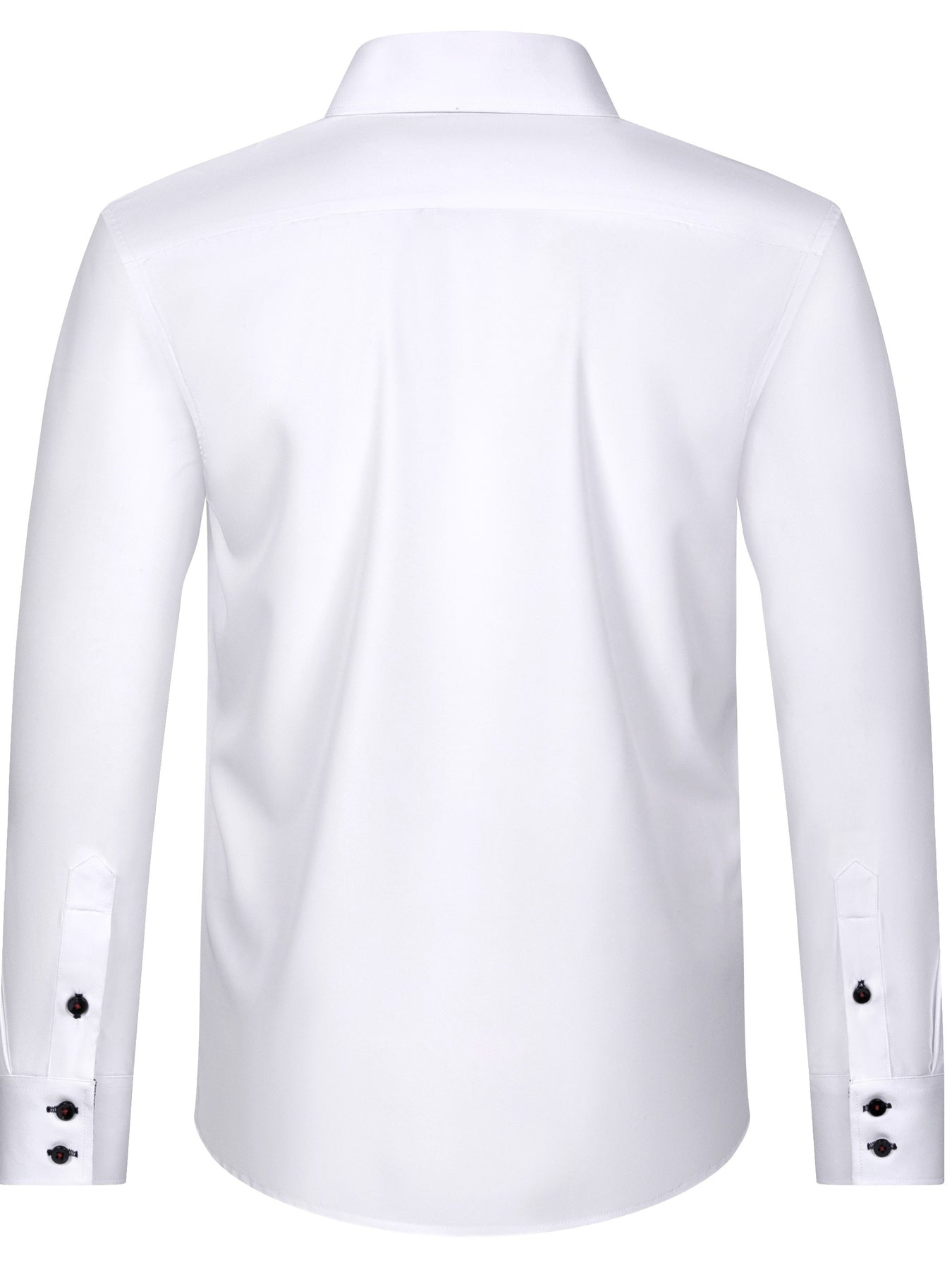 Remco | Camisa elegante y moderna con botones