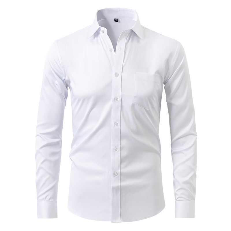 Felix | Camisa Antirarrugas