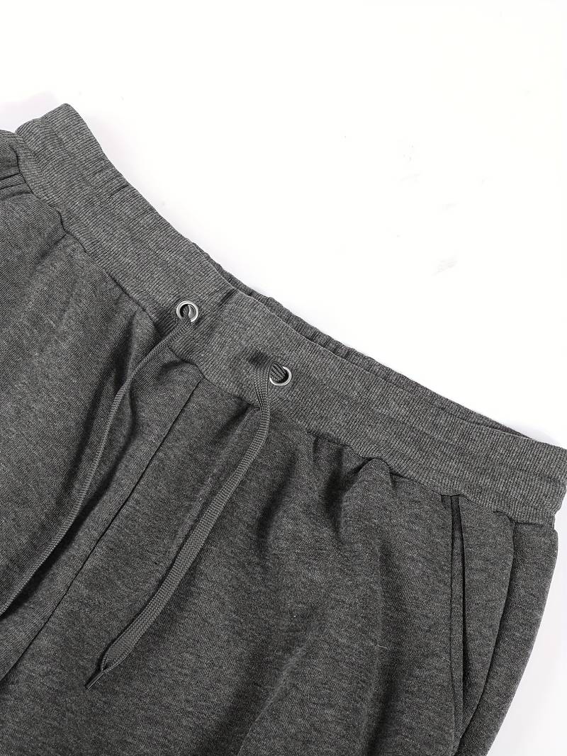 DAVID | Pantalones Deportivos Cómodos para Hombre