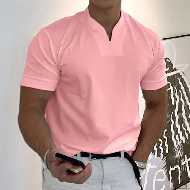 Jaxon | Camisa de Negocios Kratka Fitness