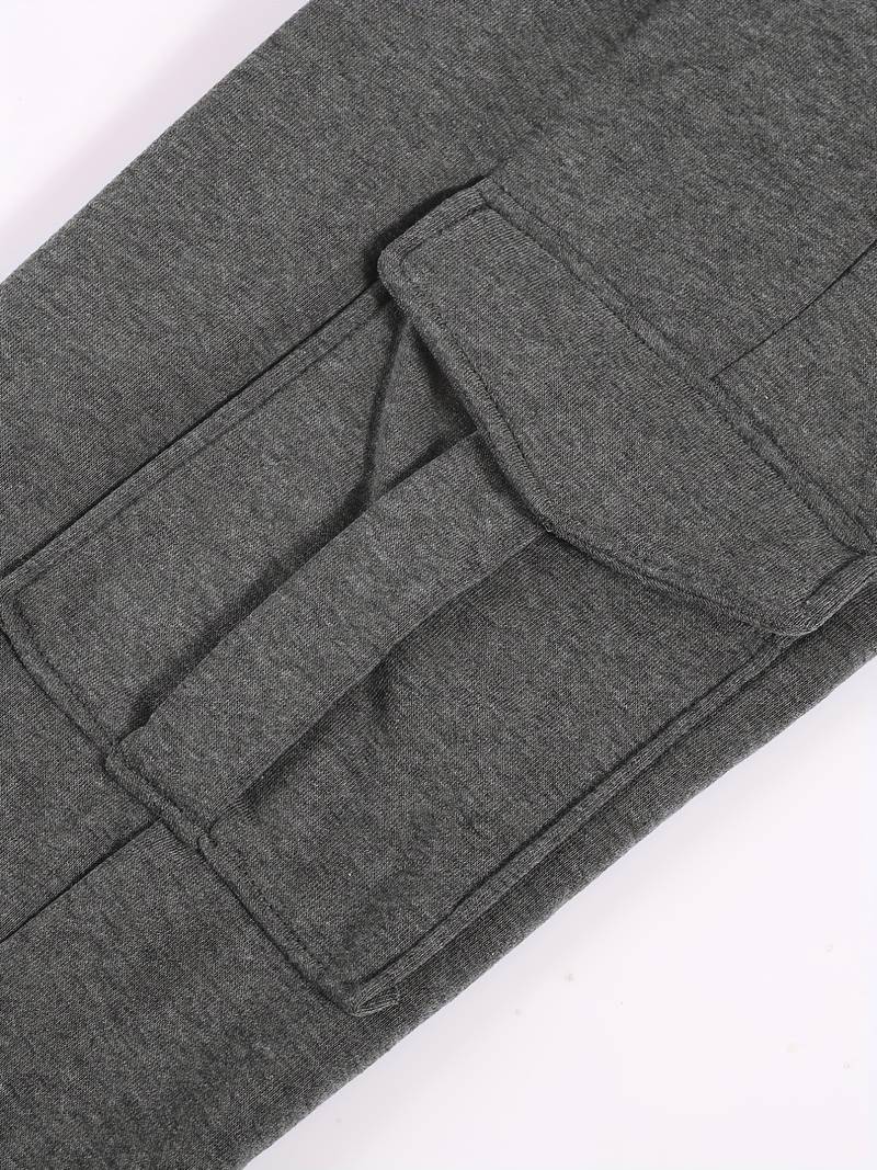 DAVID | Pantalones Deportivos Cómodos para Hombre