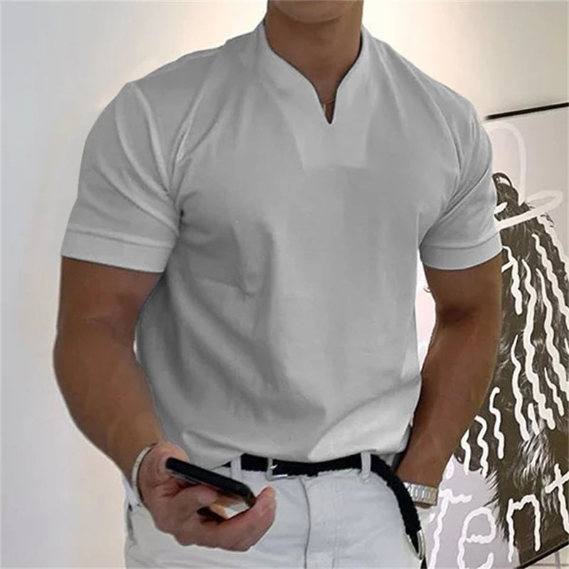 Jaxon | Camisa de Negocios Kratka Fitness