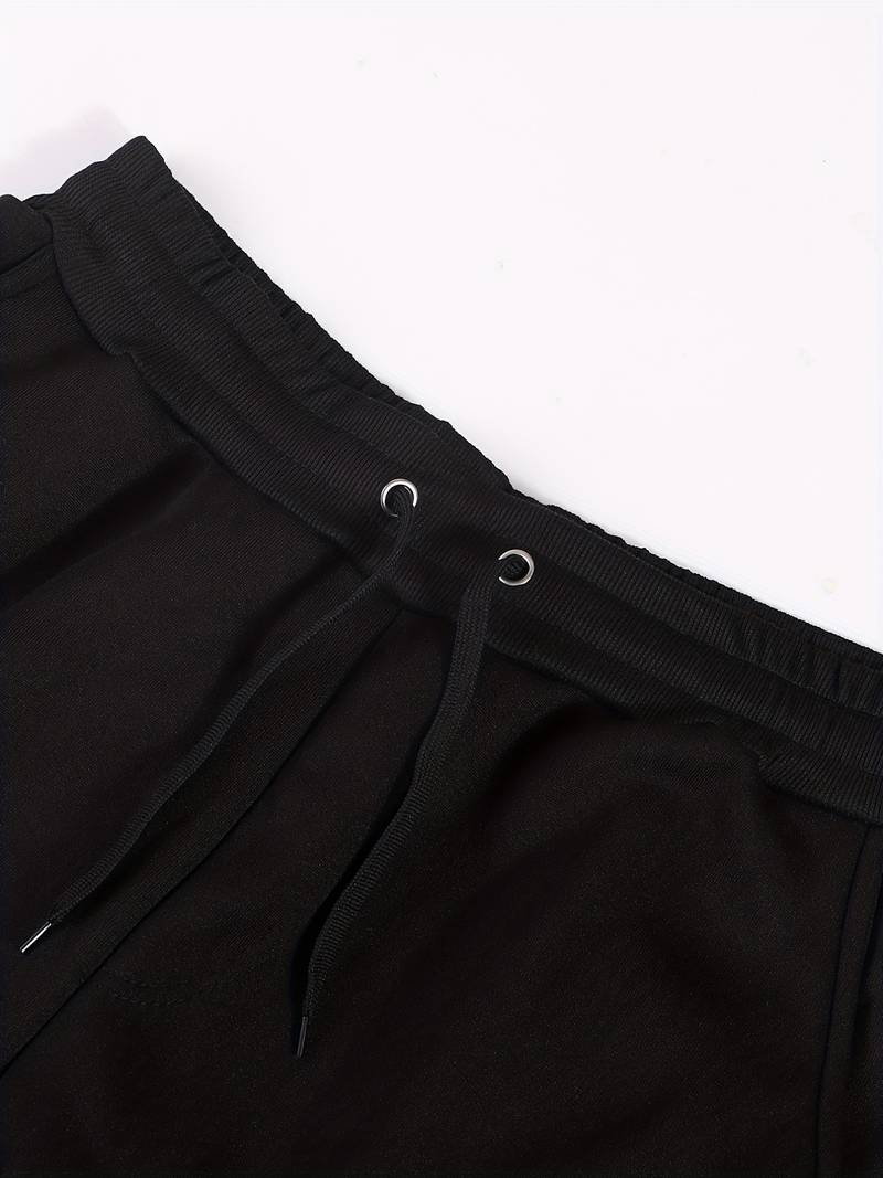 DAVID | Pantalones Deportivos Cómodos para Hombre