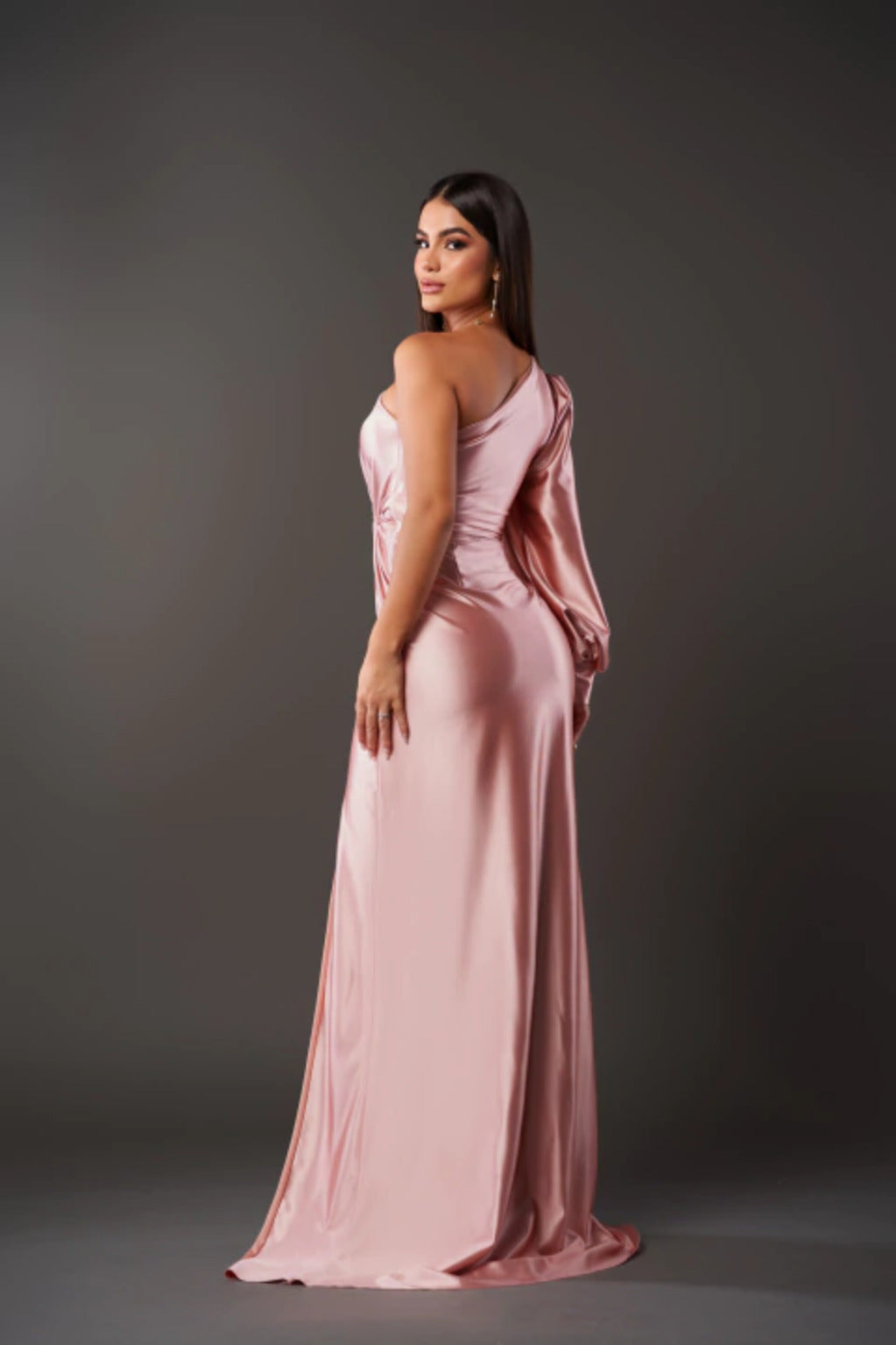 Clara | Vestido Maxi Elegante