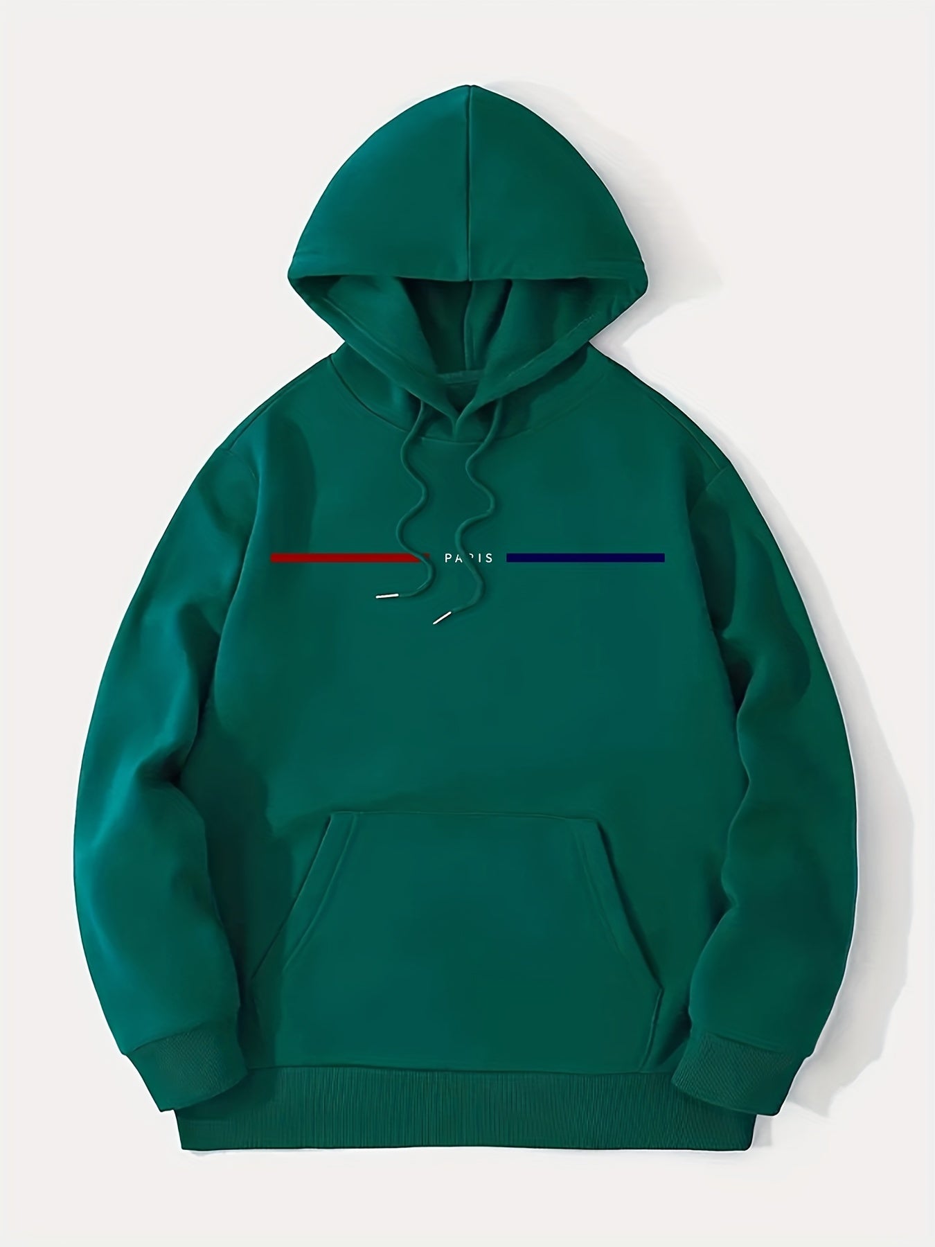 KOLME – Sudadera de París para Hombres