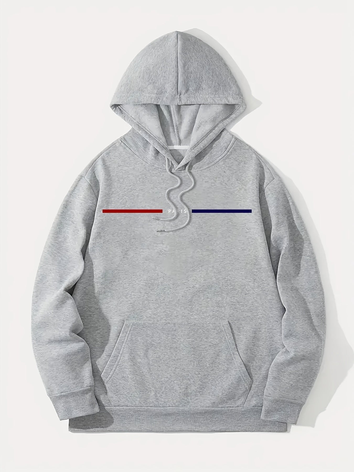 KOLME – Sudadera de París para Hombres